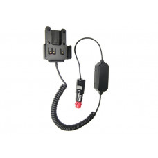 Icom Pro-87121 Brodit KFZ Ladehalterung