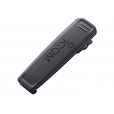 Icom MB-133 Gürtelclip, passend für IC-F29SR2 und IC-F29DR