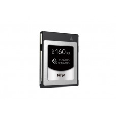 Wise CFexpress Type B PRO Card, 160GB