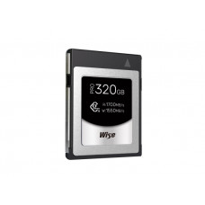 Wise CFexpress Type B PRO Card, 320GB