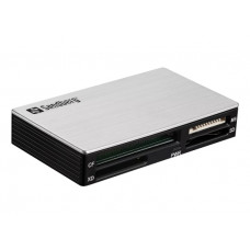 Sandberg 133-73 USB 3.0 Multi Card Reader