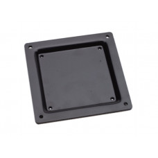 Roline VESA-Adapter 75x75 - 100x100, schwarz