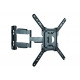 Value LCD-/TV-Wandhalterung, 4 Gelenke