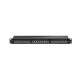 Lindy 25990 Cat.6A Patchpanel