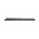 Lindy 25884 Cat.6A Patchpanel