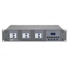 Showtec DDP-610S DigiDimPack 6-Kanal Dimmer