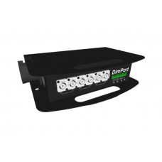 Rigport Dimport 32MK2 Dimmer, Powercon