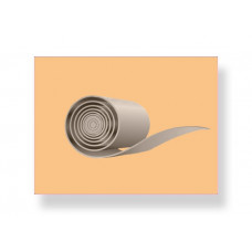 LEE-Filters, Rolle 762x122cm, LEE 204 Full C.T. Orange