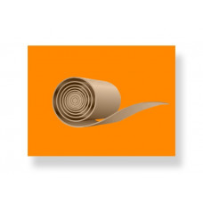 Lee Filter 158 Deep Orange, Rolle 762x122cm