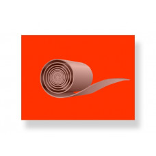 Lee Filter 164 Flame Red, Rolle 762x122cm