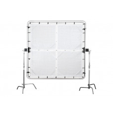 Fomex RollLite RL66 LED Outdoor Softlight Kit