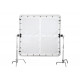 Fomex RollLite RL66 LED Outdoor Softlight Kit