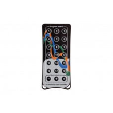 Showtec Quick DMX IR Fernbedienung