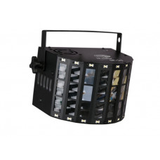 Showtec Techno Derby 2in1 LED Lichteffekt