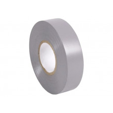 SweetPRO TA ZG-025/19 PVC-Isolierband Zumbel Tape, grau