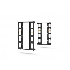 Admiral Fork-Side Seitenpanel 2er Set, 110cm