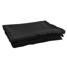 Wentex Pipes & Drapes Molton 4x4m