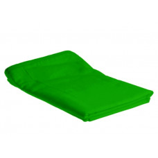 Wentex Pipes & Drapes Chromakey Molton, 4x5.9m, greenbox