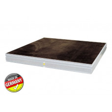 SweetPRO BP-S11 Bühnenpodest, 100x100cm