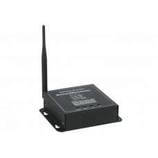 Showtec Dancefloor Sparkle DMX Box Wireless Controller