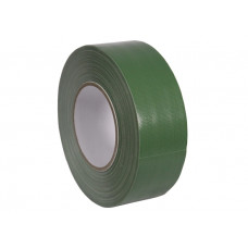 SweetPRO TA GDGG-050/50-ECO Gewebeklebeband, dunkelgrün, Gaffa