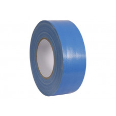 SweetPRO TA GLBG-050/50-ECO Gewebeklebeband, hellblau, Gaffa