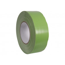 SweetPRO TA GLGG-050/50-ECO Gewebeklebeband, hellgrün, Gaffa