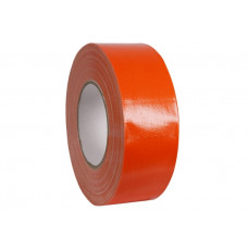SweetPRO TA GOG-050/50-ECO Gewebeklebeband, orange, Gaffa
