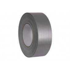 SweetPRO TA GSG-050/50-ECO Gewebeklebeband, silber, Gaffa