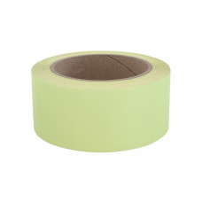 SweetPRO TA WPH-010/50 PVC-Klebeband, phosphor., 10m, 50mm