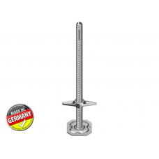 SweetPRO BP RAP Mount Spindelfuß 80cm