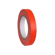 SweetPRO TA GNOM-025/19 Gewebeklebeband, neonorange, matt