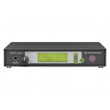 Sennheiser Tour Guide SR 2020-D Racksender