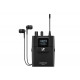 Sennheiser XSW IEM EK-B InEar Taschenempfänger 572-596MHz