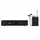 Sennheiser XSW IEM-A InEar Monitor System BUNDLE 476-500MHz