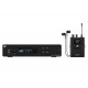 Sennheiser XSW IEM-B InEar Monitor System BUNDLE 572-596 MHz