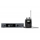 Sennheiser EW IEM G4 A1 InEar Monitor System