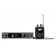 Sennheiser EW IEM G4 E InEar Monitor System