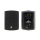 Kramer TAVOR 5-O Kleinlautsprecher aktiv, 2er Set, schwarz