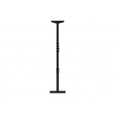 Admiral Freedom Drop Arm Set, schwarz, 100-135cm