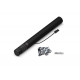 MagicFX Electric Konfetti Kanone 50cm, SILBER