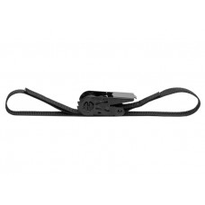 Safetex 25A-B-1-DR-06 Zurrgurt mit Druckratsche 6m