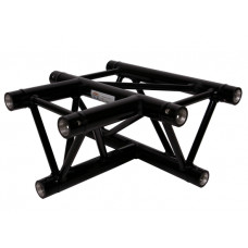 Sweettruss KV3/290B-T36 T-Stück SCHWARZ