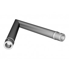 Sweettruss KV1/050-C19 Winkel, 45°