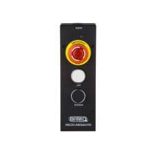 Briteq RICO-REMOTE Hand Controller
