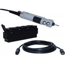 Rigport Driveport ZST Zustimmtaster