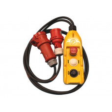 Sweettruss RS MC1 MKII D8 Motorcontroller