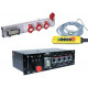 Sweettruss RS MC4/D8 Motorcontroller SET