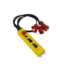 Sweettruss RS MC2/D8 Motorcontroller