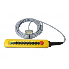 Sweettruss RS HS8 Handsteuerung